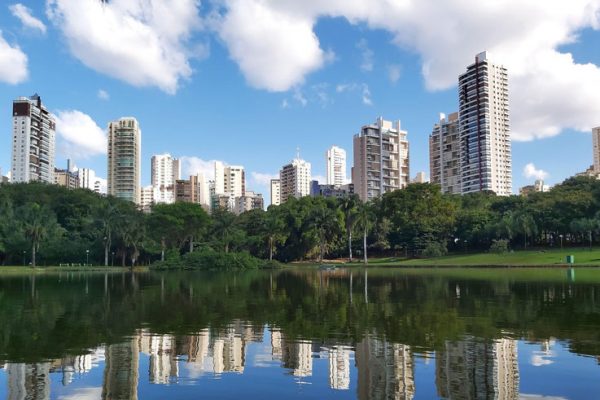 Turismo Odontológico